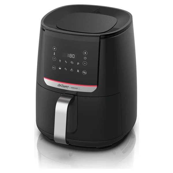 Arzum Airchef Ar2089 4 Lt Yağsız Fritöz - Görsel 8