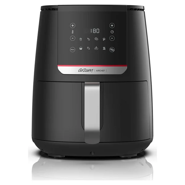 Arzum Airchef Ar2089 4 Lt Yağsız Fritöz - Görsel 2