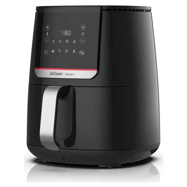 Arzum Airchef Ar2089 4 Lt Yağsız Fritöz - Görsel 3