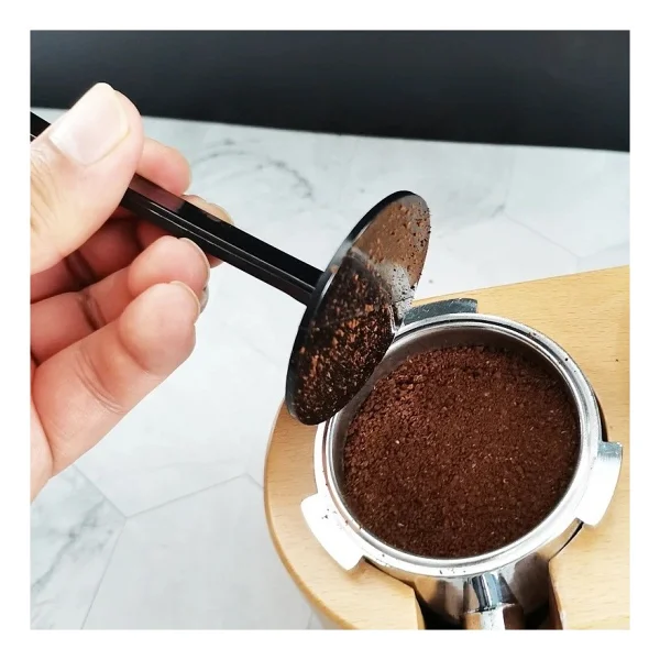 Arçelik Espresso Makinesi Kahve Ölçü Kaşığı - Görsel 3