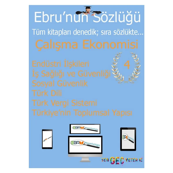 Aöf İibf Ebrunun Sözlüğü Çalışma Ekonomisi Bölümü E- Sözlük - Görsel 5