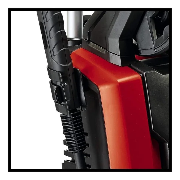Einhell Tc-Hp 140 Yüksek Basınçlı Yıkama - Görsel 5