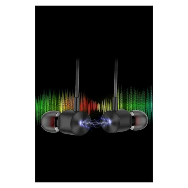 Torima TB-06 Kulak İçi Bluetooth Kulaklık - Görsel 2