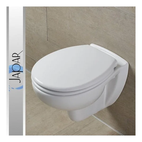 Japar Ocean Soft Close Klozet Kapak - Görsel 2