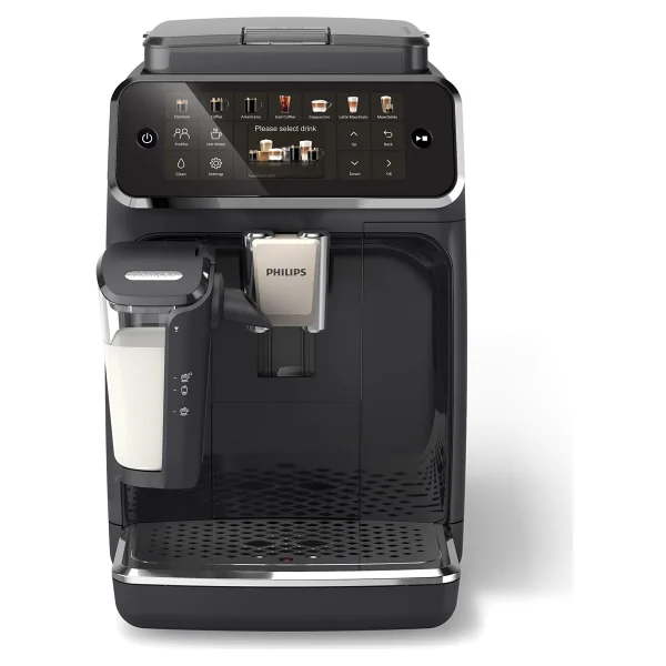 Philips 4400 Serisi Lattego Ep4441/50 Tam Otomatik Espresso Makinesi - Görsel 5