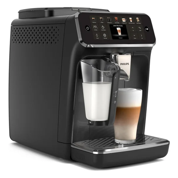 Philips 4400 Serisi Lattego Ep4441/50 Tam Otomatik Espresso Makinesi - Görsel 3