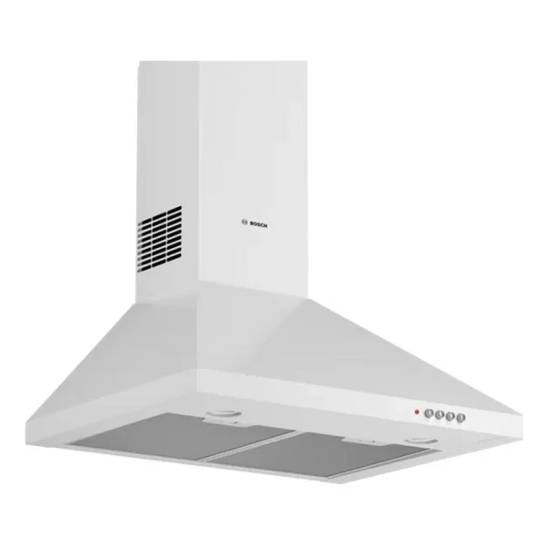 Bosch Dwp64cc20t Beyaz Duvar Tipi Davlumbaz - Görsel 10