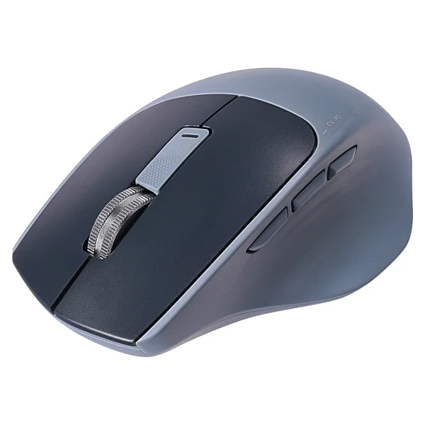 Everest Sm-Bt21 Ergonomik Optik Kablosuz Mouse - Görsel 5