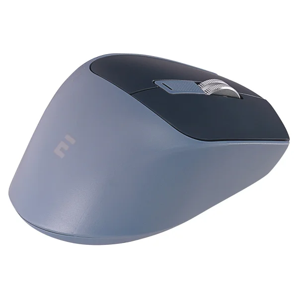 Everest Sm-Bt21 Ergonomik Optik Kablosuz Mouse - Görsel 7