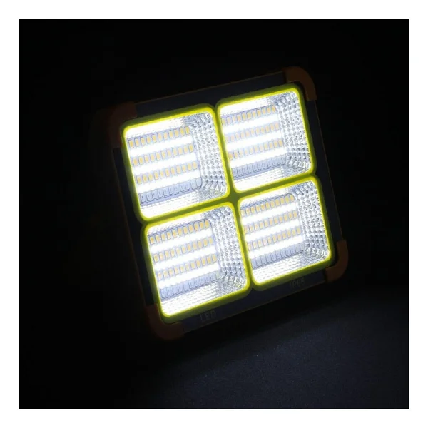 Powerdex Pd-6060 Işıldak - Görsel 2
