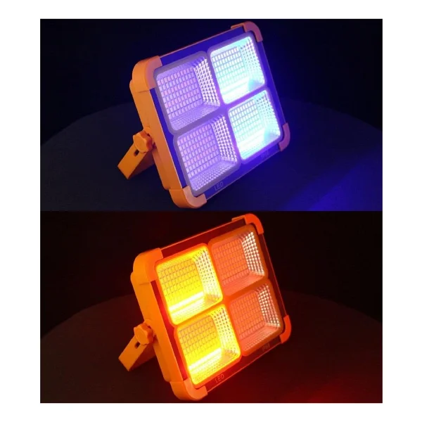 Powerdex Pd-6060 Işıldak - Görsel 3