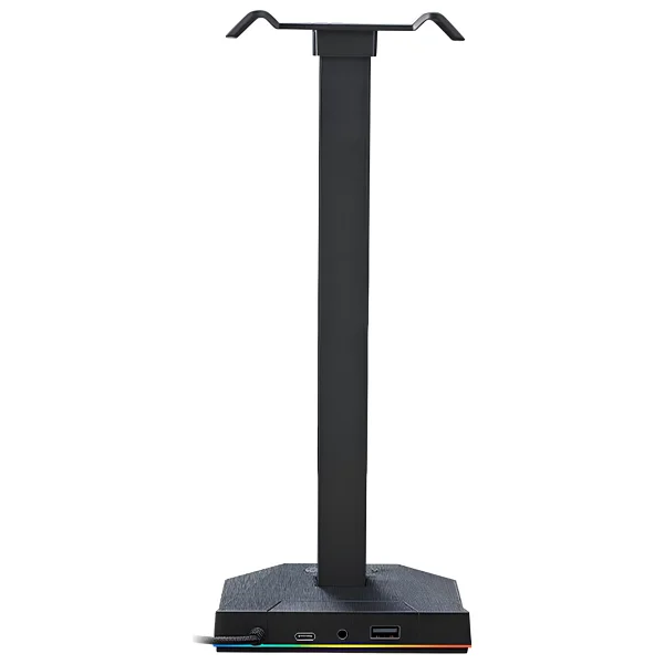 Aula F65 RGB Kulaklık Standı - Görsel 3