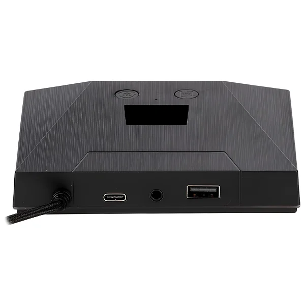 Aula F65 RGB Kulaklık Standı - Görsel 4