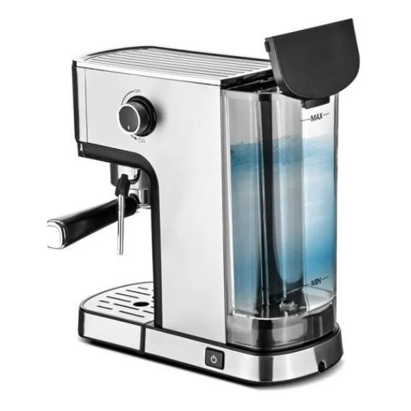 Sinbo Scm-2979 Manuel Espresso Makinesi - Görsel 2