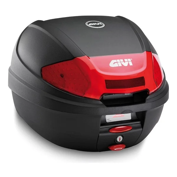 Givi E300n 30 Lt Motosiklet Çantası - Görsel 3