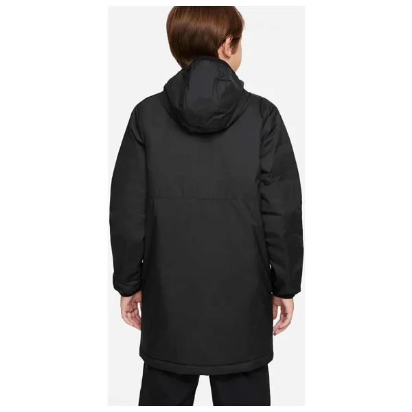Nike Synthetic Fill Repel Park 20 Shield Cw6158 Kapüşonlu Çocuk Parka - Görsel 2