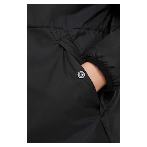 Nike Synthetic Fill Repel Park 20 Shield Cw6158 Kapüşonlu Çocuk Parka - Görsel 3
