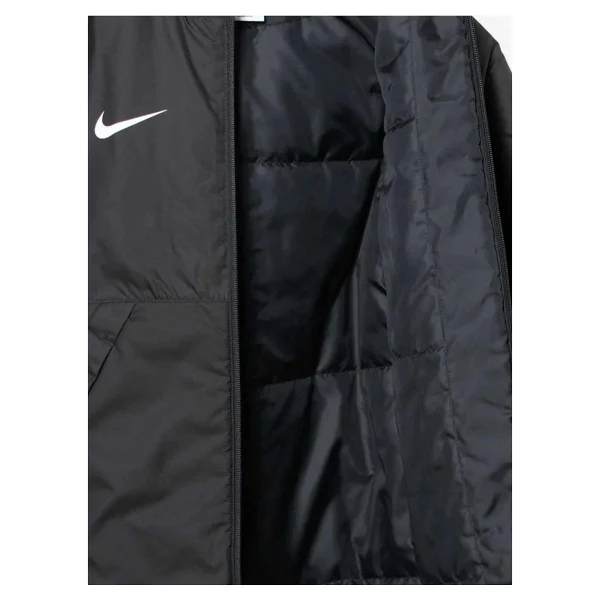 Nike Synthetic Fill Repel Park 20 Shield Cw6158 Kapüşonlu Çocuk Parka - Görsel 5