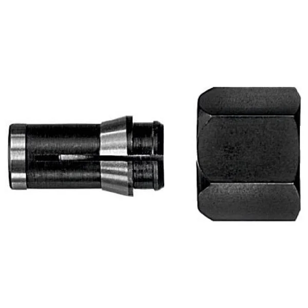 Bosch Ggs 27 İçin Penset Somun Seti - Görsel 3