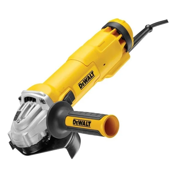Dewalt Dwe4237 1400 W Avuç Taşlama Makinesi - Görsel 6