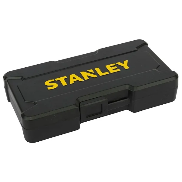 Stanley 82672-0 1/4' 37 Parça Karbüratör Mini Lokma Takımı - Görsel 2