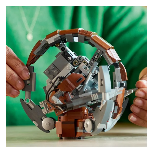 Lego 75381 Star Wars Droideka - Görsel 7