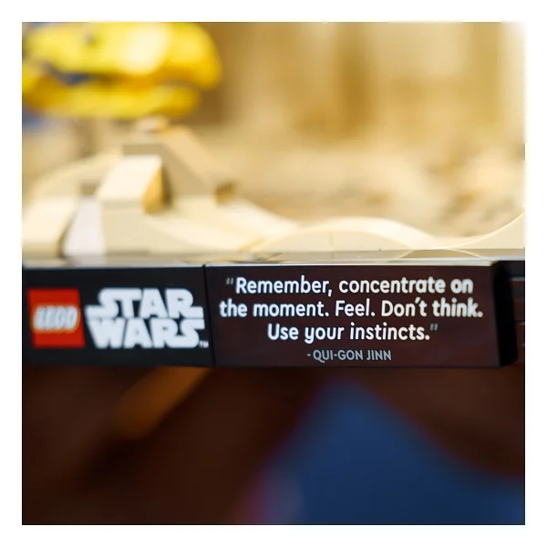 Lego 75380 Star Wars Mos Espa Pod Yarışı Dioraması - Görsel 5