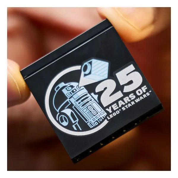 Lego 75380 Star Wars Mos Espa Pod Yarışı Dioraması - Görsel 6