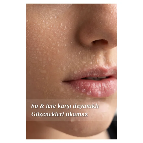 B-Good Care B-Sun Invisible 50 Ml 50 Faktör Yüz Güneş Sütü - Görsel 2