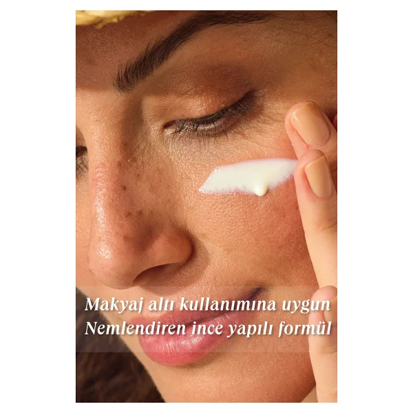 B-Good Care B-Sun Invisible 50 Ml 50 Faktör Yüz Güneş Sütü - Görsel 4
