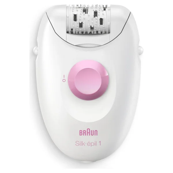 Braun Silk-Epil 1 1-000 Epilasyon Aleti - Görsel 2