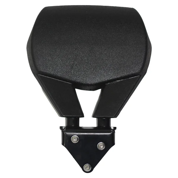 Gp Kompozit Yamaha Xmax 250 / 400 2014-2017 Uyumlu Sissy Bar Siyah - Görsel 8