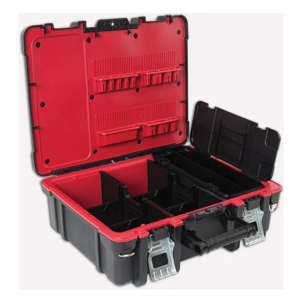 Keter Master Pro 60603102 18.9" Bond Takım Çantası - Görsel 2