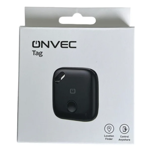 Onvec Smart Tag Akıllı Takip Cihazı - Görsel 6