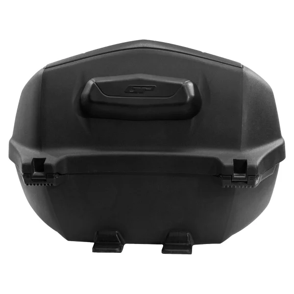 Gp Kompozit Universal 20x8cm Çanta Pedi Siyah - Görsel 2