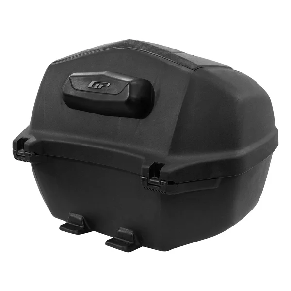 Gp Kompozit Universal 20x8cm Çanta Pedi Siyah - Görsel 3