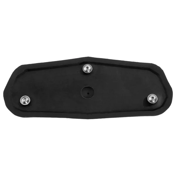 Gp Kompozit Universal 20x8cm Çanta Pedi Siyah - Görsel 4