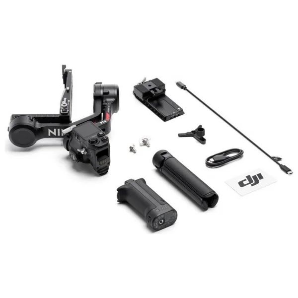 Djı Rs 4 Gimbal - Görsel 5