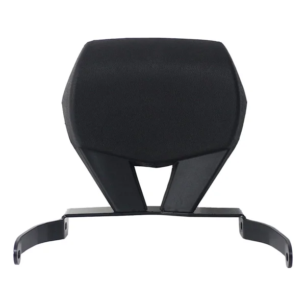 Gp Kompozit Honda Forza 250 2023-2025 Uyumlu Sissy Bar Siyah - Görsel 8