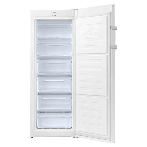 Samsung Rz20dg3001ww 6 Çekmeceli Dikey Derin Dondurucu - Görsel 3