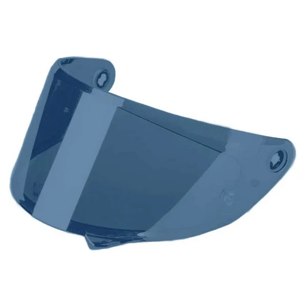 Hjc F71 - İ71 Kask Camı Mavi Hj38 - Görsel 2