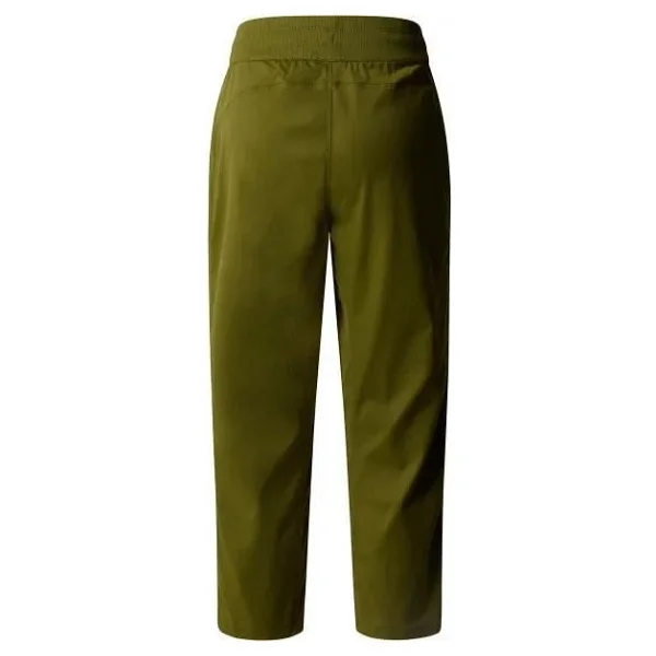 The North Face Aphrodite Motion Capri Nf0a86ygpıb1 Yeşil Kadın Eşofman Altı - Görsel 2