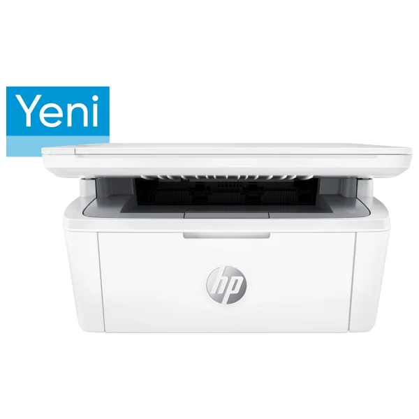 Hp Laserjet Mfp M141cw 7md71a Tarayıcı + Fotokopi Çok Fonksiyonlu Mono Lazer Yazıcı - Görsel 2