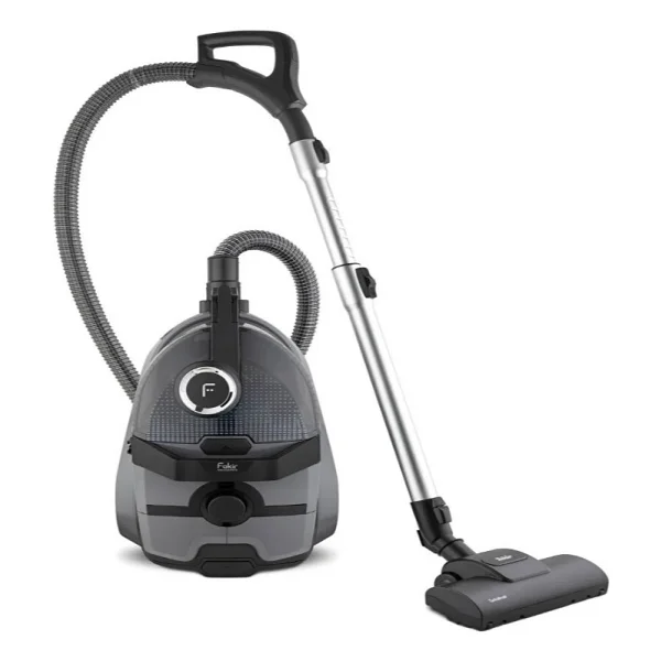 Fakir Vacuumpro 800 W Toz Torbasız Süpürge - Görsel 2