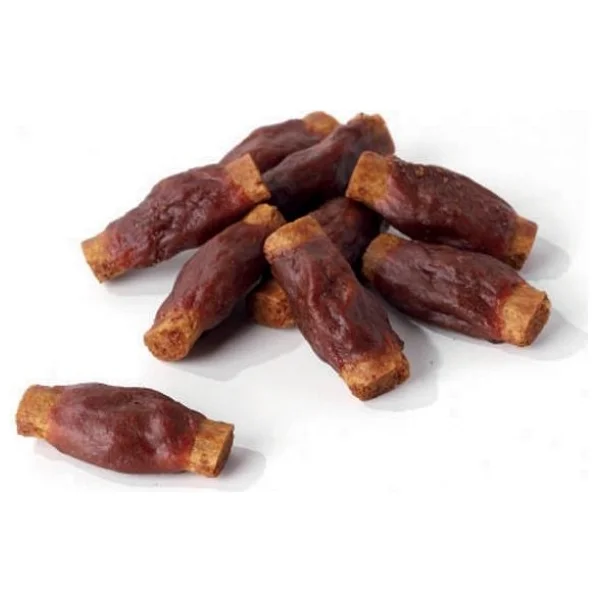 M-Pets Bbq Kings Rib Bites Tavuklu 115 Gr Köpek Ödül Maması - Görsel 2