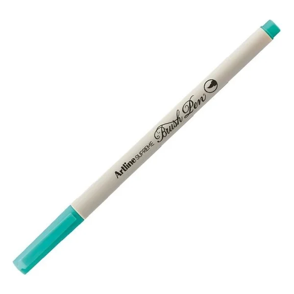 Artline Supreme Brush Keçeli Kalem - Görsel 2