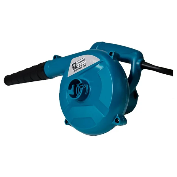 Catpower 222 600 W Üfleme Makinesi - Görsel 2