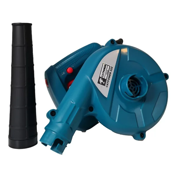 Catpower 222 600 W Üfleme Makinesi - Görsel 3