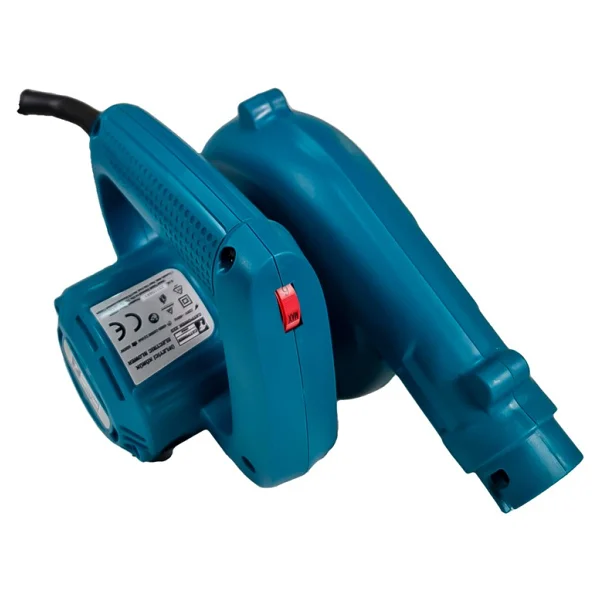 Catpower 222 600 W Üfleme Makinesi - Görsel 4