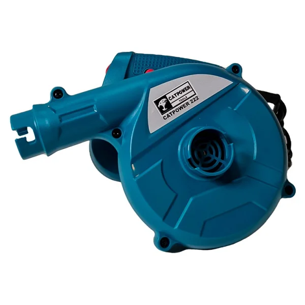 Catpower 222 600 W Üfleme Makinesi - Görsel 5